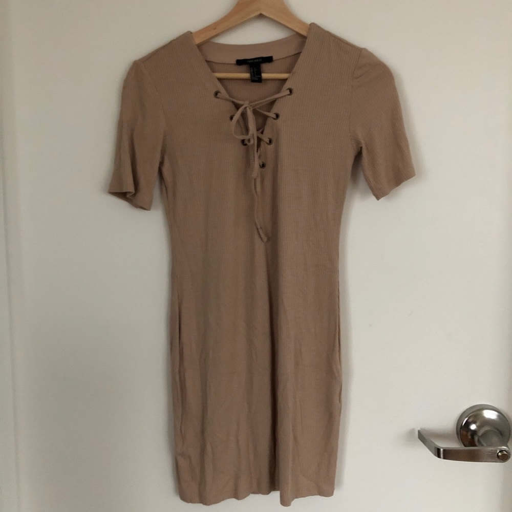 Forever 21 Dress